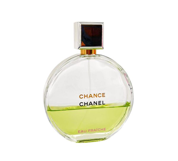 Chanel Chance Eau Fraiche edp 50 ml