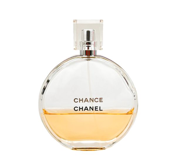 Chanel Chance edt 50 ml