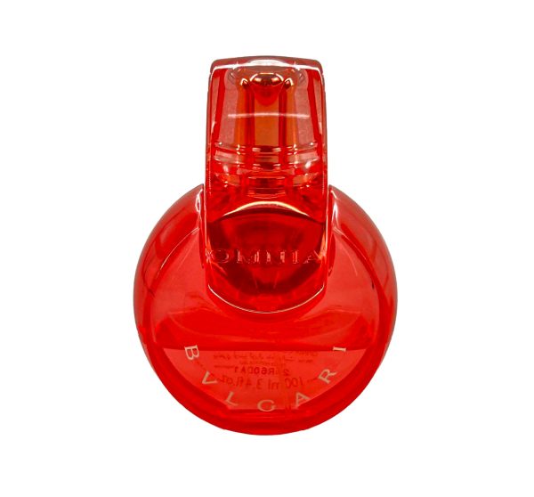 Bvlgari Omnia Coral edt 30 ml tester