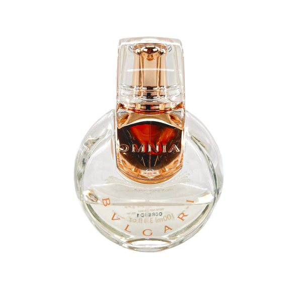 Bvlgari Omnia Crystalline edt 30 ml tester