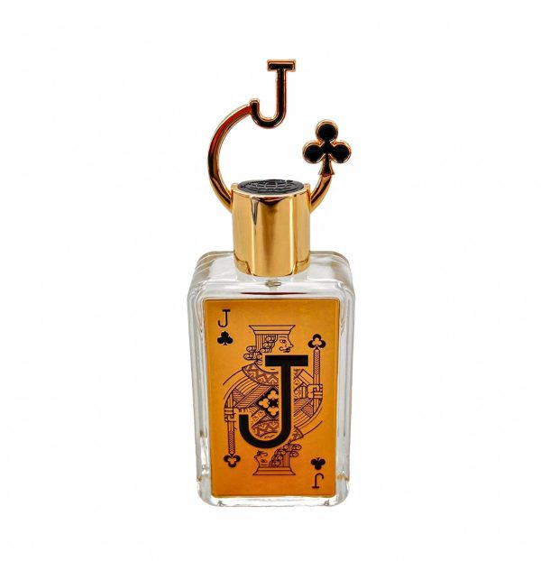 Fragrance World Jack Of Clubs edp 30 ml