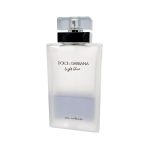 Dolce & Gabbana Light Blue Eau Intense edp 30 ml tester