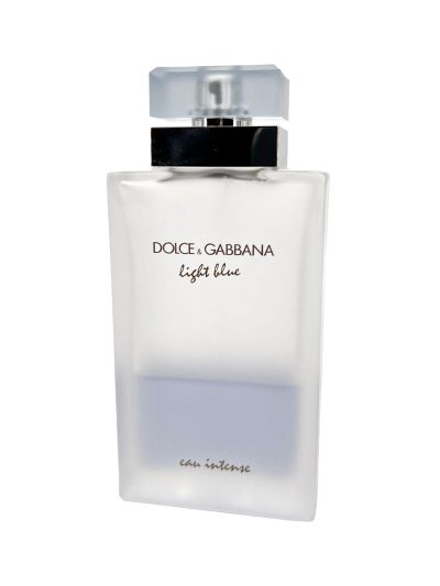 Dolce & Gabbana Light Blue Eau Intense edp 30 ml