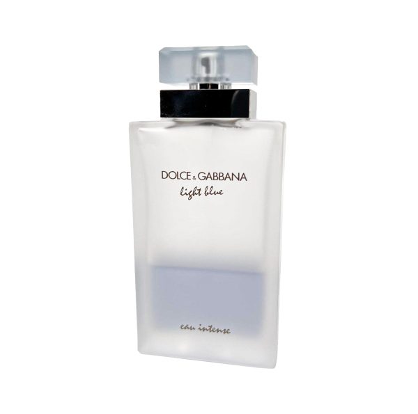 Dolce & Gabbana Light Blue Eau Intense edp 30 ml tester