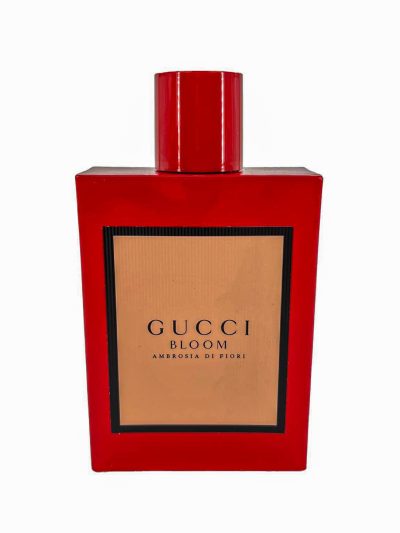 Gucci Bloom Ambrosia di Fiori edp 50 ml tester