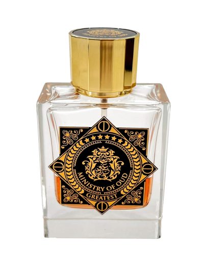Paris Corner Ministry of Oud Oud Greatest Extrait de Parfum 30 ml