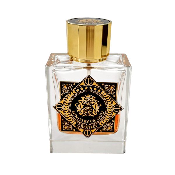 Paris Corner Ministry of Oud Oud Greatest Extrait de Parfum 30 ml