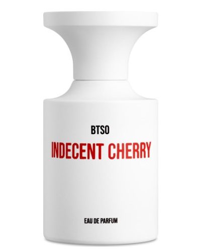 Borntostandout Indecent Cherry edp 3 ml próbka perfum
