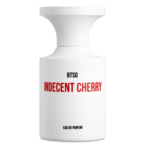Borntostandout Indecent Cherry edp 10 ml próbka perfum