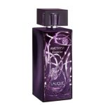Lalique Amethyst Exquise edp 100 ml tester