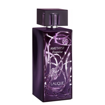 Lalique Amethyst Exquise edp 100 ml tester