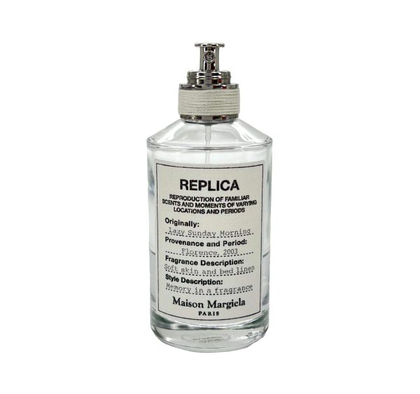 Maison Margiela Replica Lazy Sunday Morning edt 30 ml