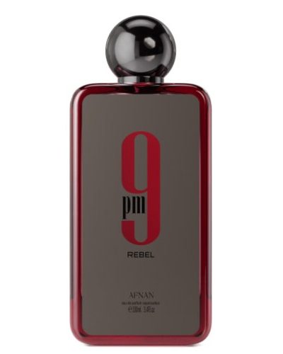Afnan 9 PM Rebel edp 10 ml próbka perfum