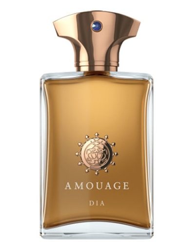 Amouage Dia Man edp 10 ml próbka perfum