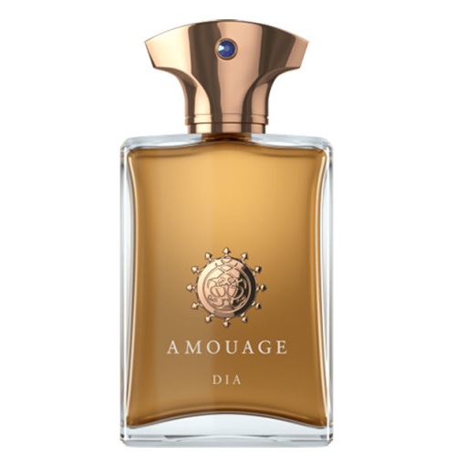 Amouage Dia Man edp 3 ml próbka perfum