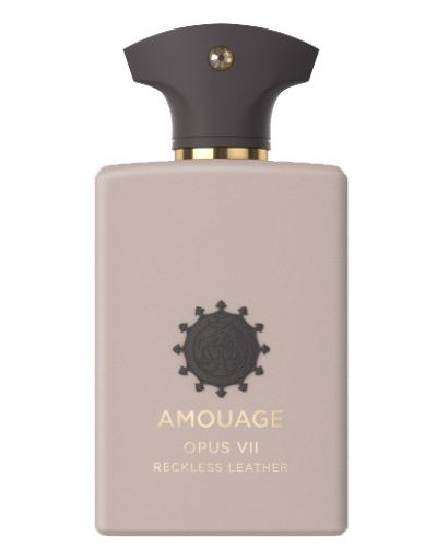 Amouage Opus VII Reckless Leather edp 5 ml próbka perfum