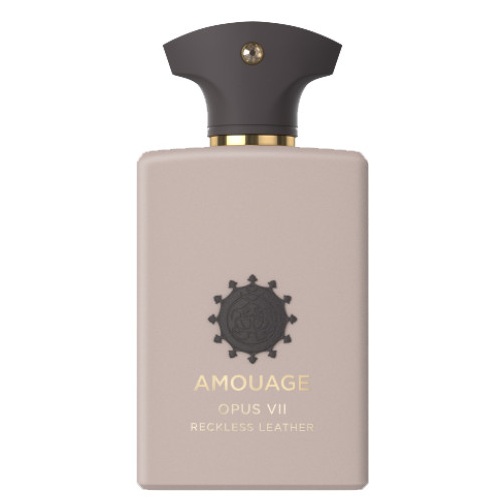 Amouage Opus VII Reckless Leather edp 3 ml próbka perfum