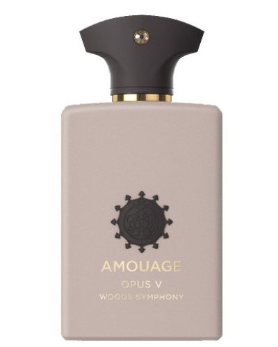 Amouage Opus V Woods Symphony edp 10 ml próbka perfum