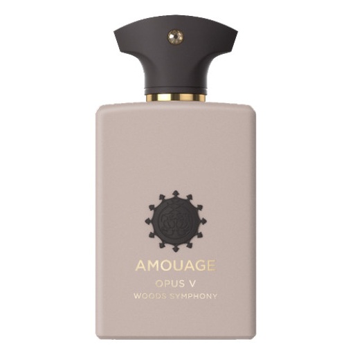 Amouage Opus V Woods Symphony edp 5 ml próbka perfum