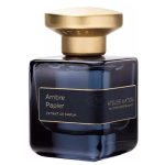 Atelier Materi Ambre Papier Extrait de Parfum 50 ml