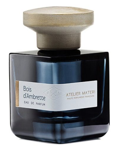 Atelier Materi Bois d'Ambrette edp 3 ml próbka perfum