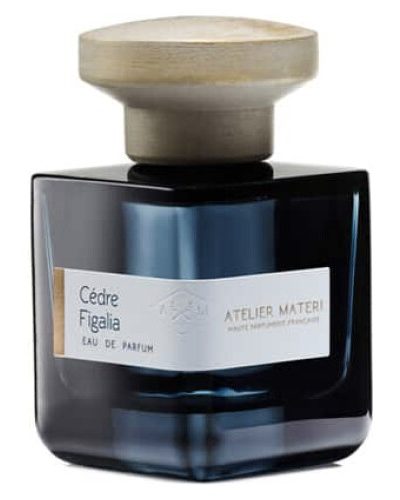 Atelier Materi Cedre Figalia edp 3 ml próbka perfum