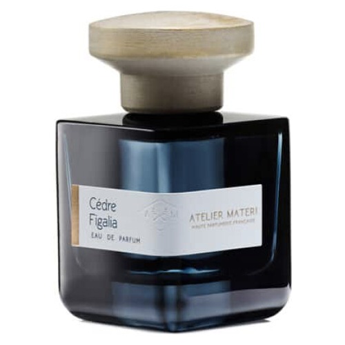 Atelier Materi Cedre Figalia edp 3 ml próbka perfum