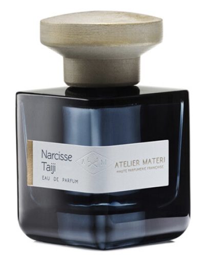 Atelier Materi Narcisse Taiji edp 3 ml próbka perfum