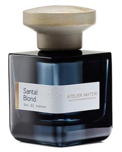 Atelier Materi Santal Blond edp 10 ml próbka perfum