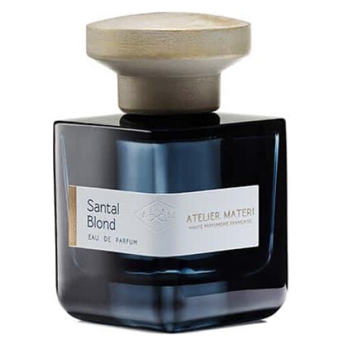 Atelier Materi Santal Blond edp 5 ml próbka perfum
