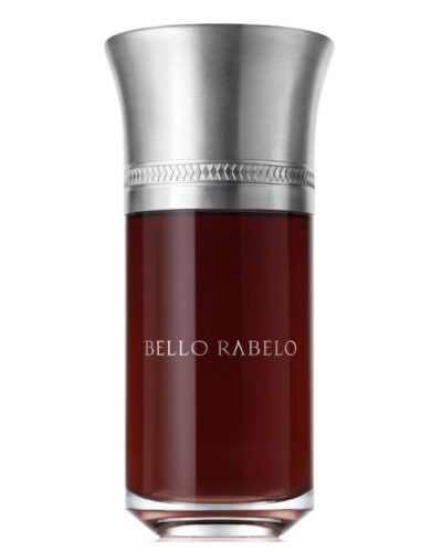 Liquides Imaginaires Bello Rabelo edp 3 ml próbka perfum