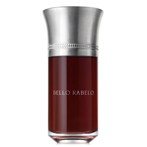 Liquides Imaginaires Bello Rabelo edp 5 ml próbka perfum