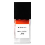 Bohoboco Wild Carrot Oud Extrait de Parfum 10 ml próbka perfum