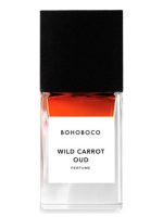 Bohoboco Wild Carrot Oud Extrait de Parfum 5 ml próbka perfum