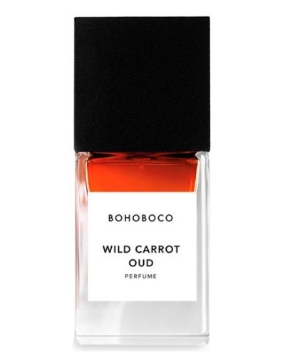 Bohoboco Wild Carrot Oud Extrait de Parfum 3 ml próbka perfum