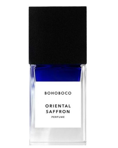 Bohoboco Oriental Saffron Extrait de Parfum 5 ml próbka perfum