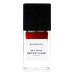 Bohoboco Red Wine Brown Sugar Extrait de Parfum 50 ml