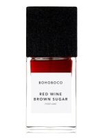 Bohoboco Red Wine Brown Sugar Extrait de Parfum 10 ml próbka perfum
