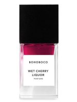Bohoboco Wet Cherry Liquor Extrait de Parfum 3 ml próbka perfum