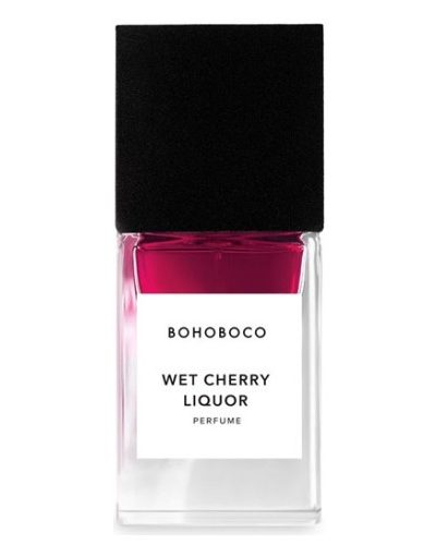 Bohoboco Wet Cherry Liquor Extrait de Parfum 5 ml próbka perfum
