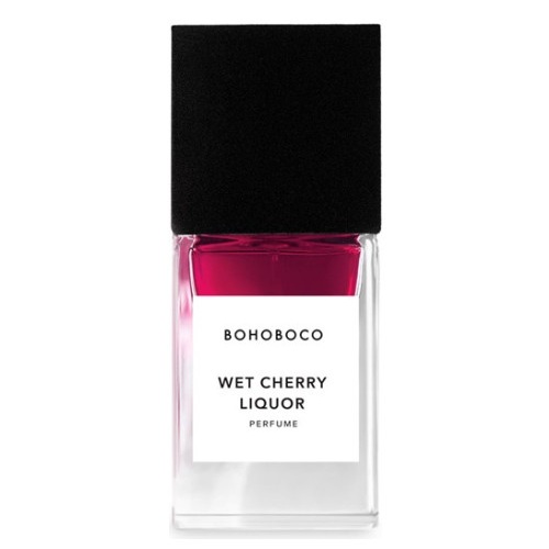 Bohoboco Wet Cherry Liquor Extrait de Parfum 3 ml próbka perfum
