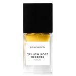 Bohoboco Yellow Rose Incense Extrait de Parfum 50 ml