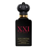 Clive Christian XXI Art Deco Amberwood Extrait de Parfum 3 ml próbka perfum