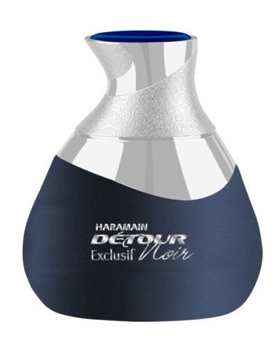 Al Haramain Detour Noir Exclusif edp 5 ml próbka perfum