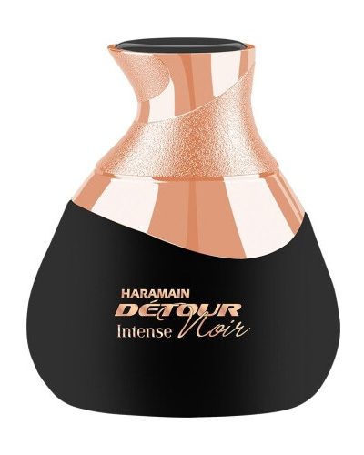 Al Haramain Detour Noir Intense edp 3 ml próbka perfum
