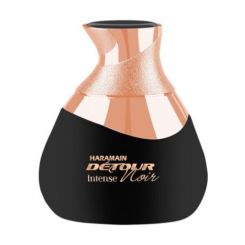 Al Haramain Detour Noir Intense edp 10 ml próbka perfum