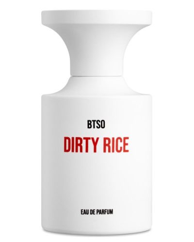 Borntostandout Dirty Rice edp 3 ml próbka perfum
