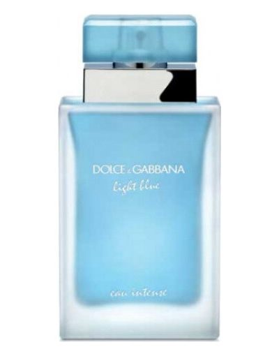 Dolce & Gabbana Light Blue Eau Intense edp 5 ml próbka perfum