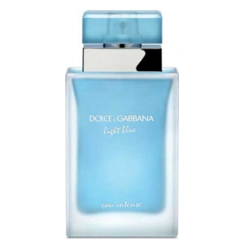 Dolce & Gabbana Light Blue Eau Intense edp 5 ml próbka perfum