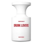 Borntostandout Drunk Lovers edp 10 ml próbka perfum